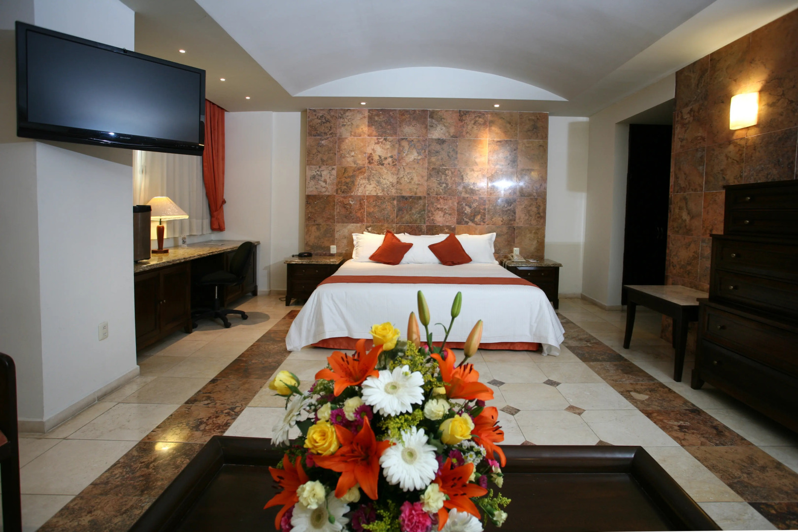 Hotel Poza Rica Centro