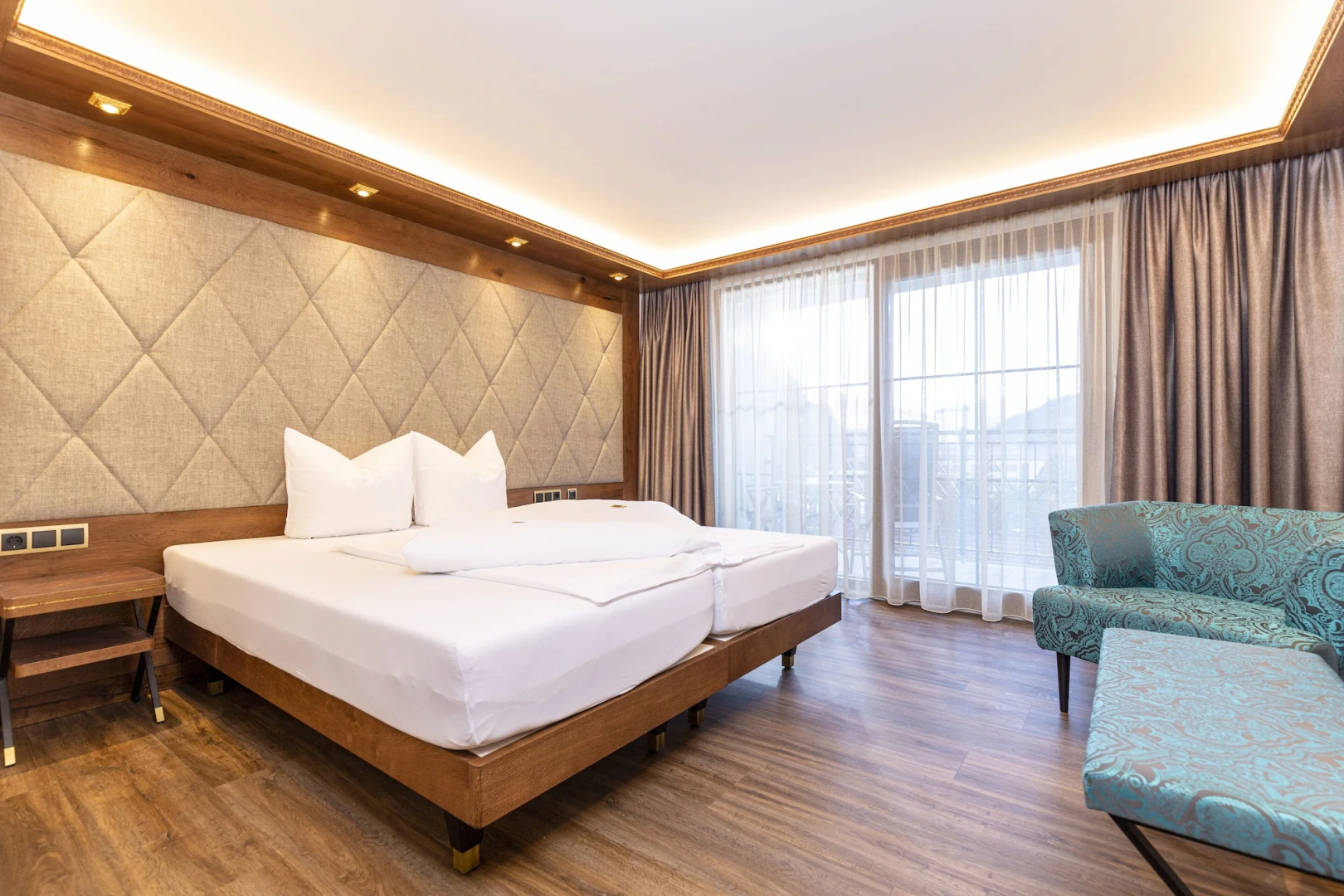 Sporthotel Strass