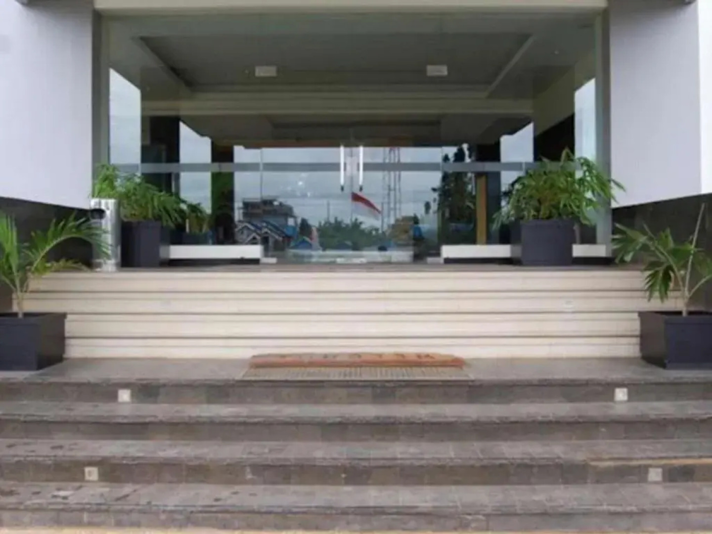 Hotel Ebony Batulicin