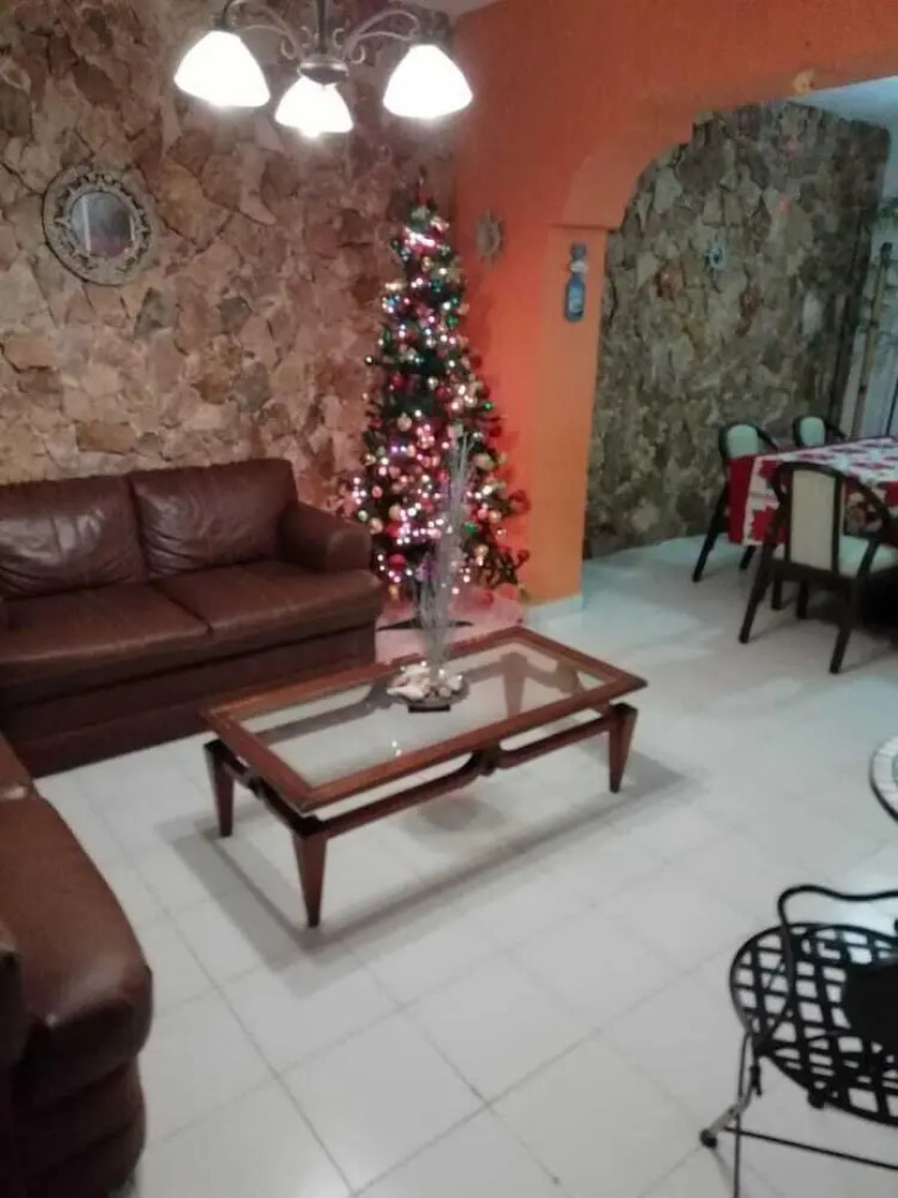 Casa playa de verano en chicxulub