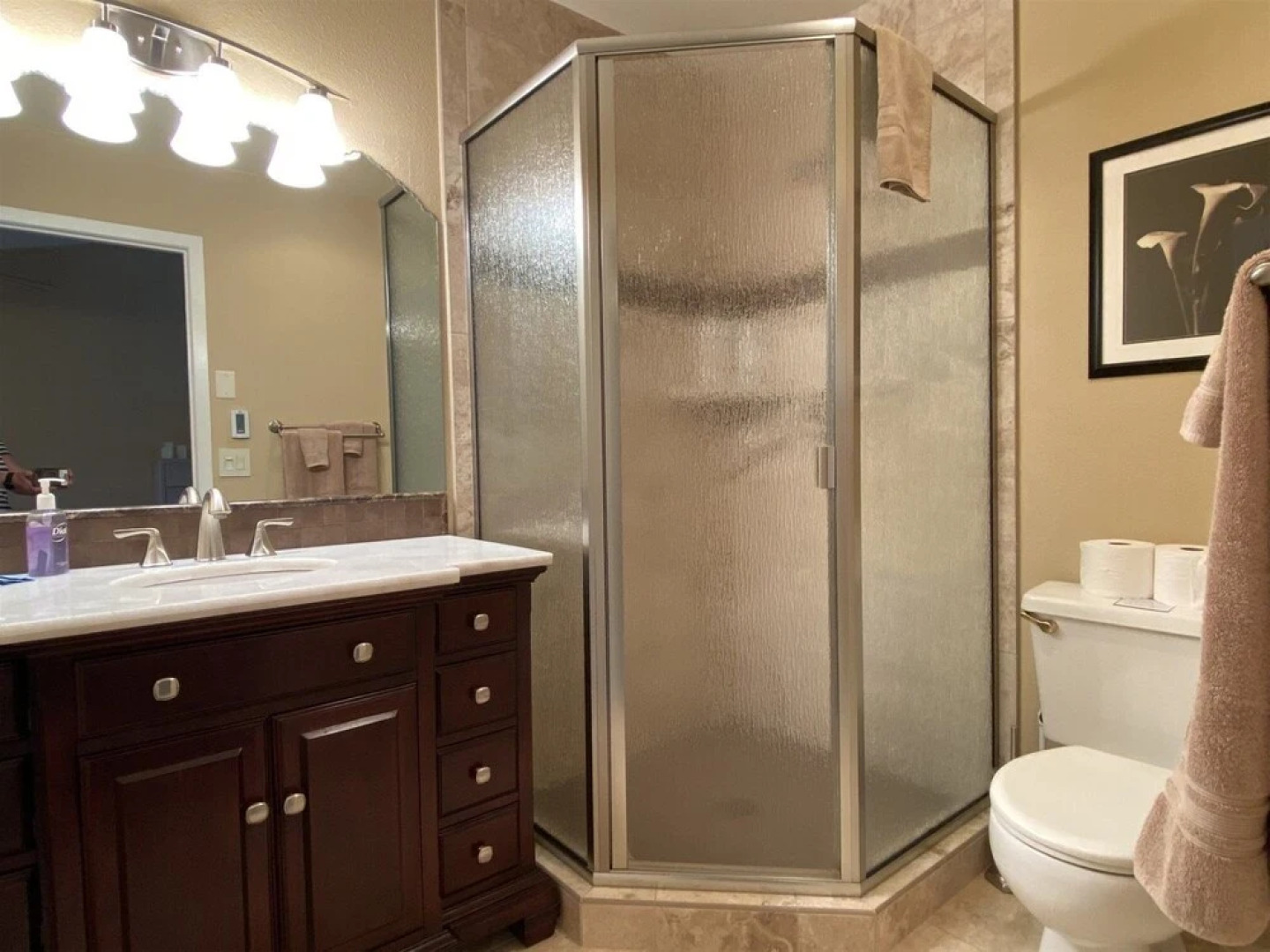 Mountain Harbor #205 3 Bedroom Condo