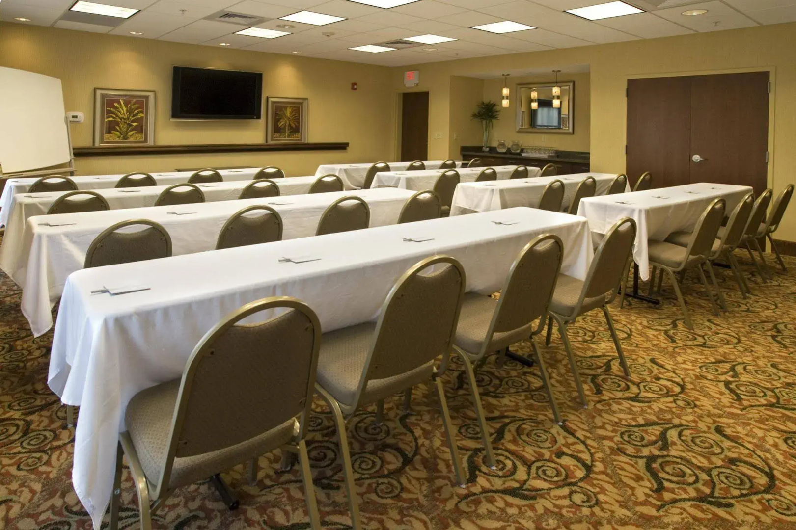 Hampton Inn & Suites Navarre