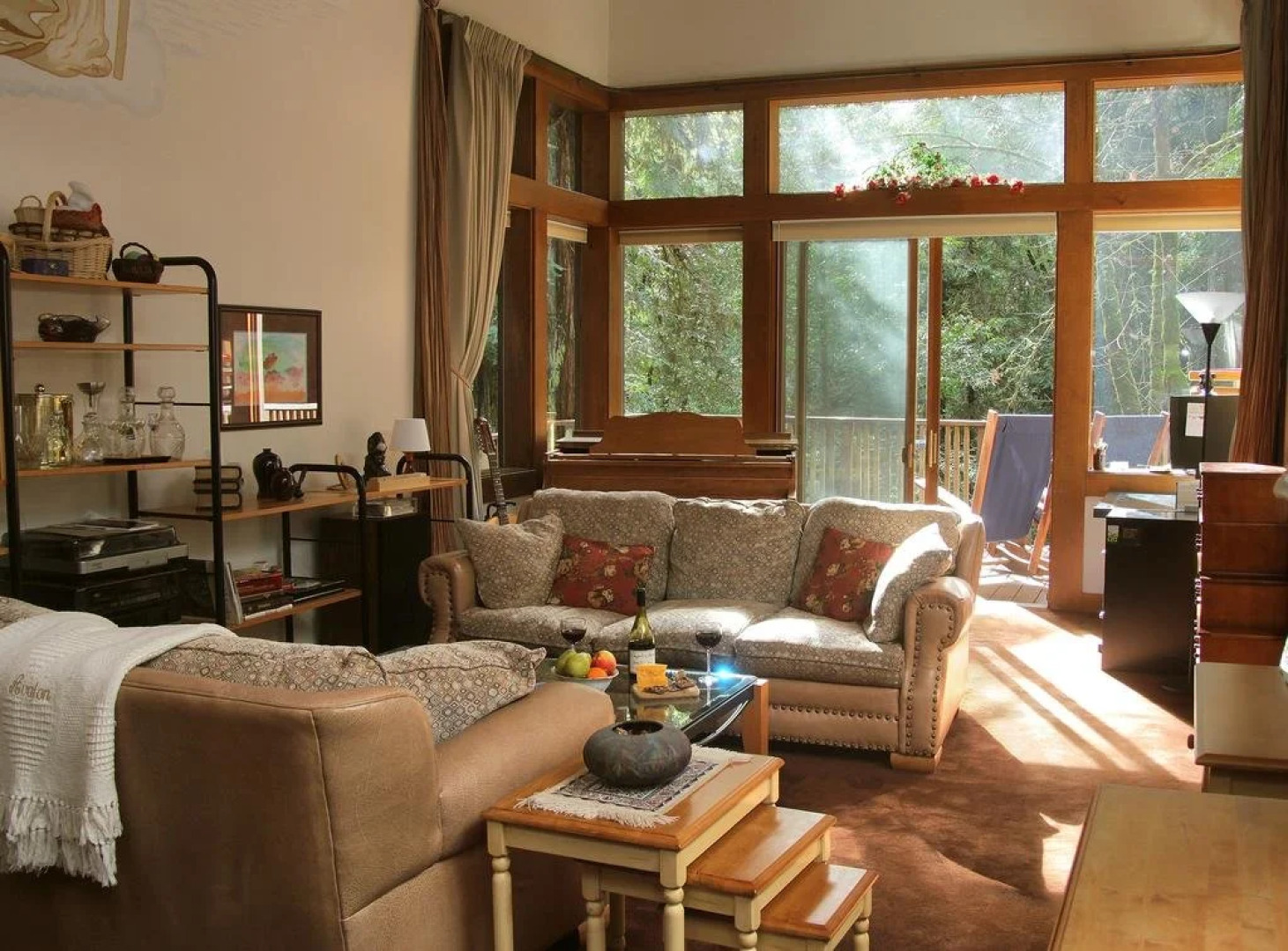 Avalon Bed and Breakfast