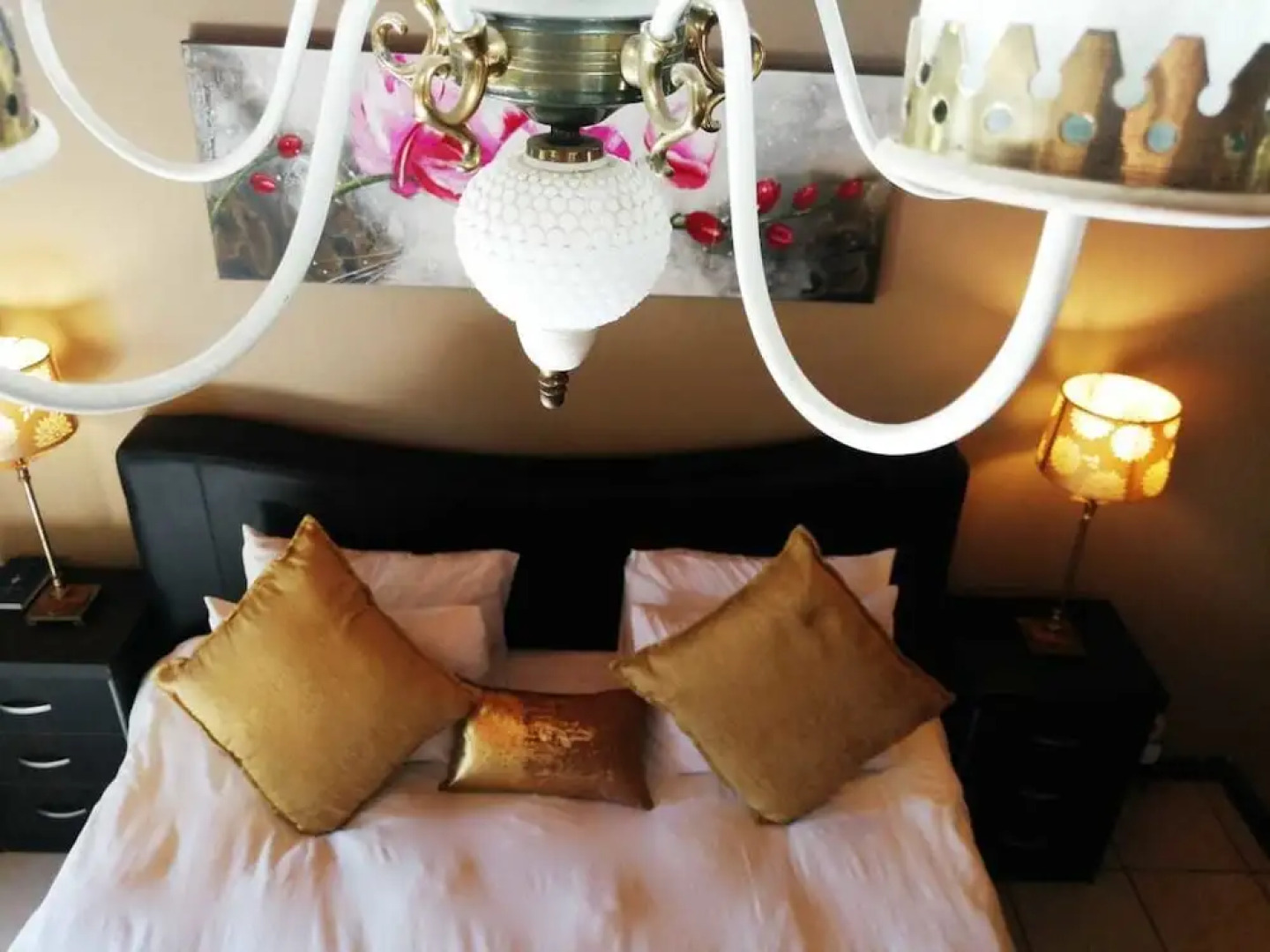 Willow Manor Brits Guest House