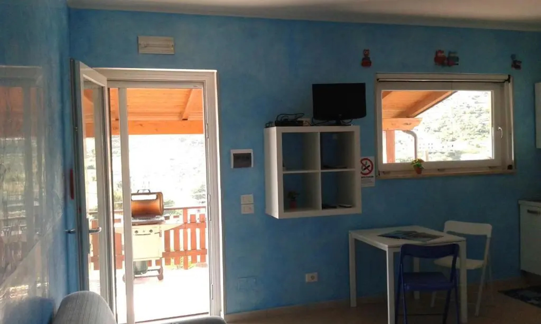 Il Patio Del Cilento