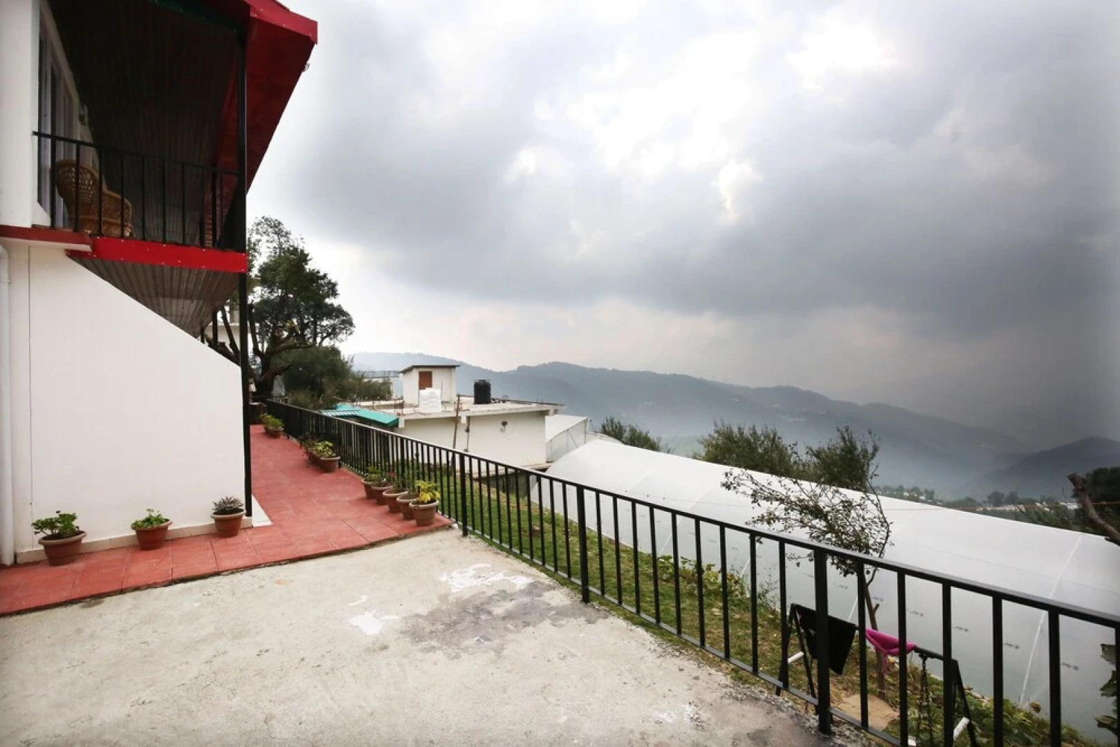 OYO 9673 Panorama Homestay