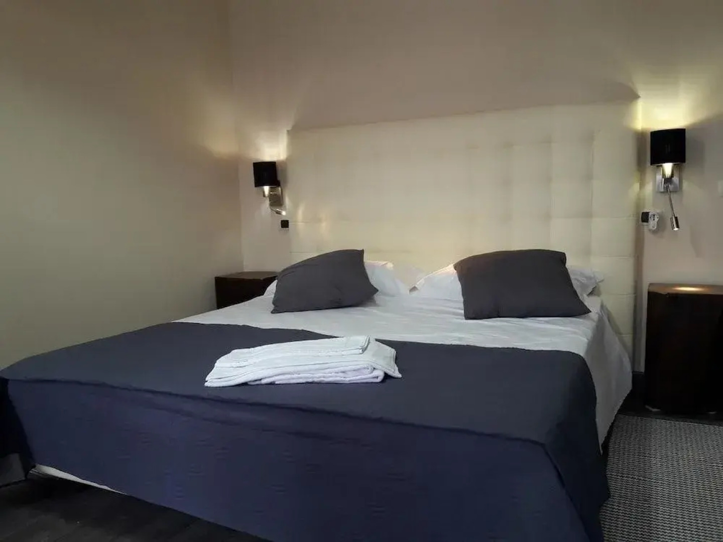 Bed and Breakfast La Mamma