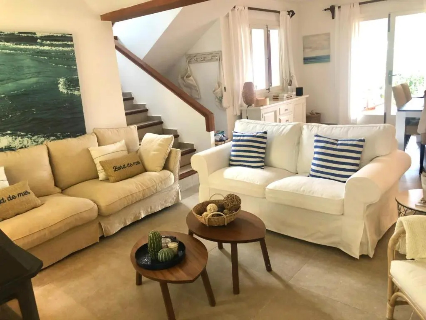 The Charmy Villa Can Botana 8