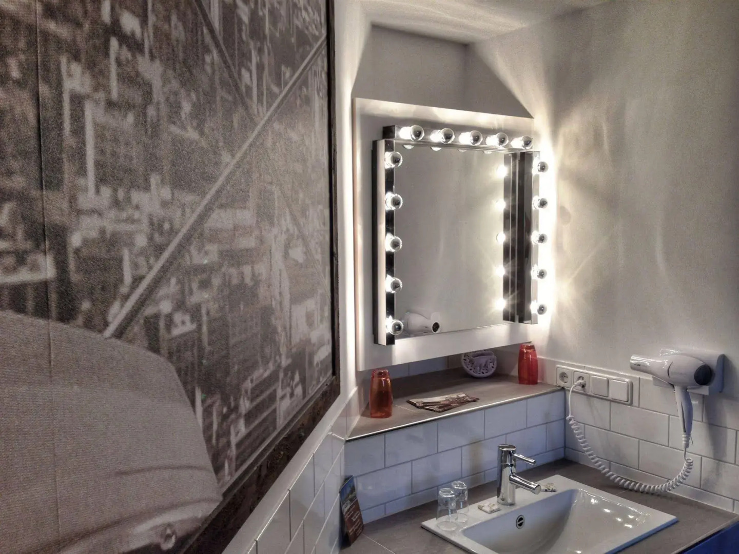 Road Stop Motel Dortmund