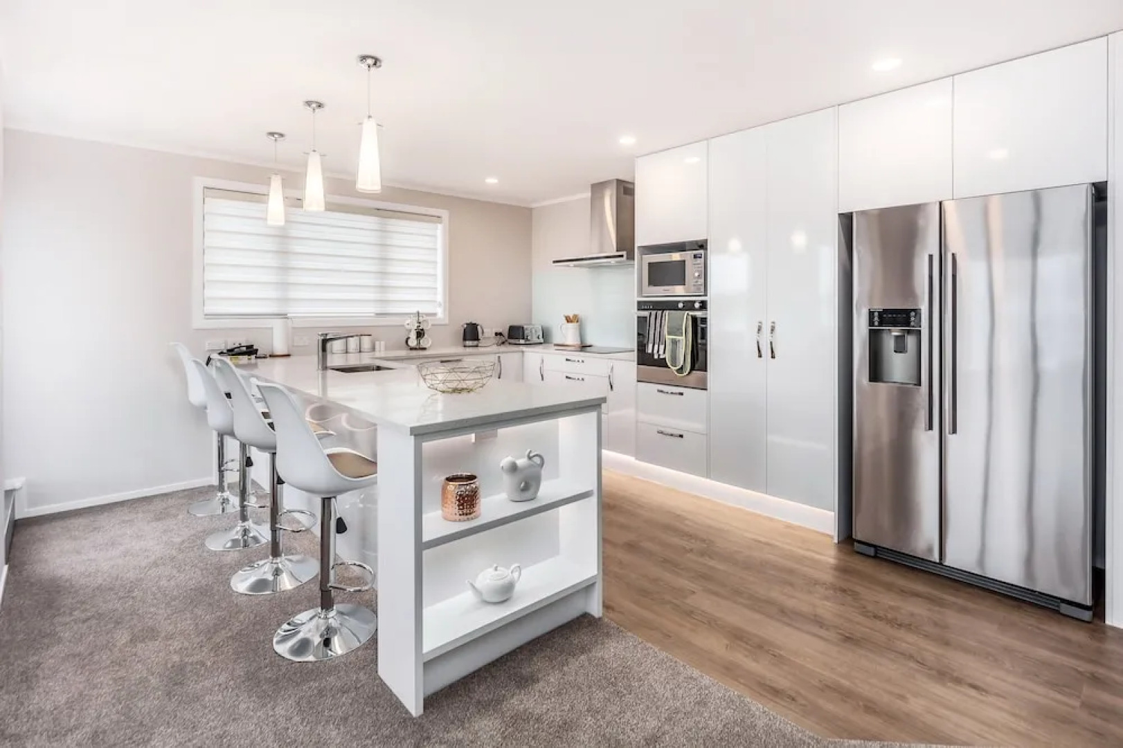 Central Manukau Hideaway