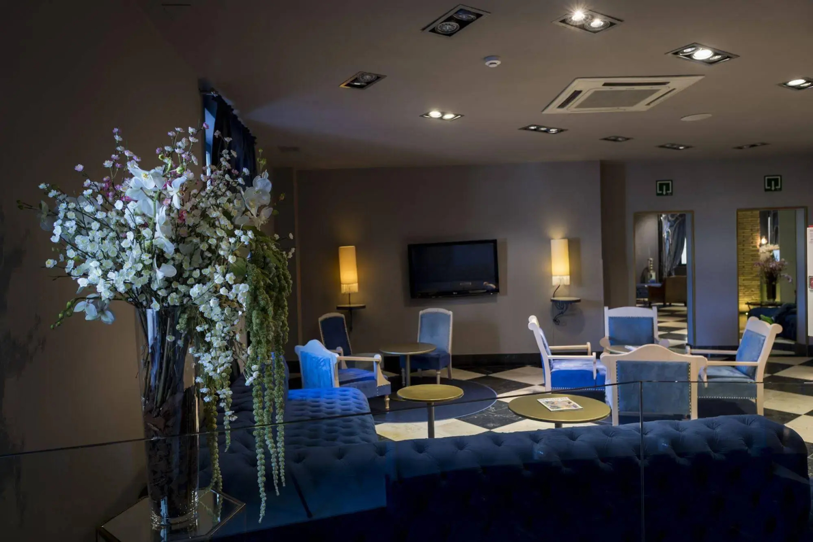 Pamplona Catedral Hotel
