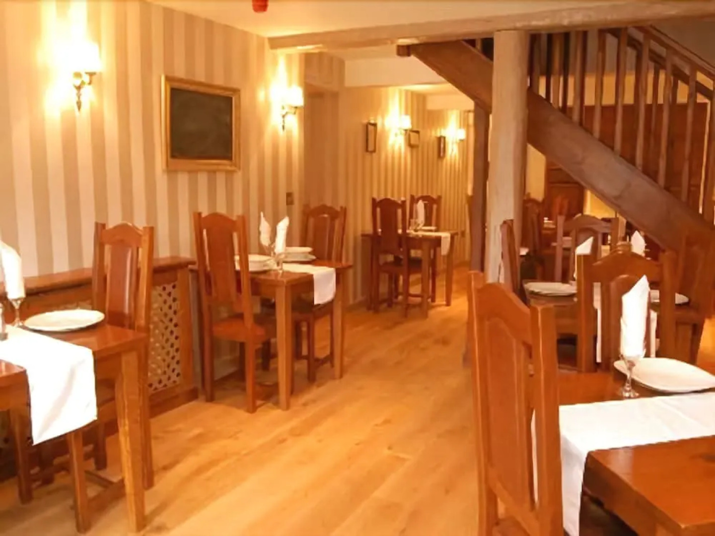 Yr Hafod Country House