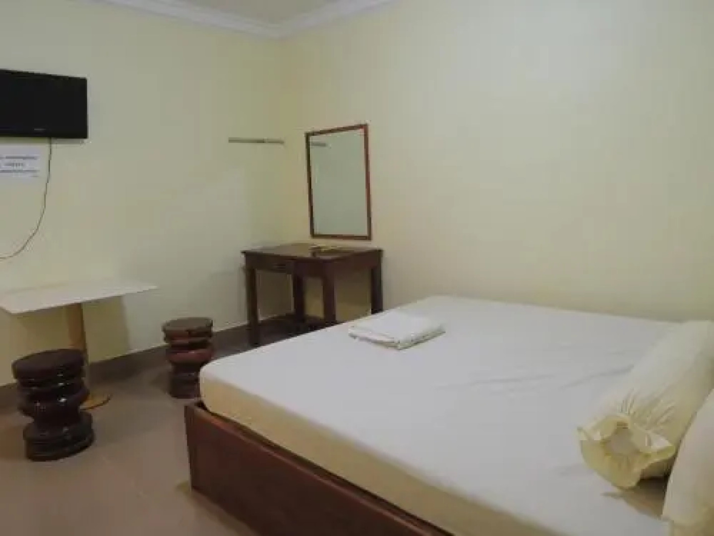 Lee Way Son Guesthouse