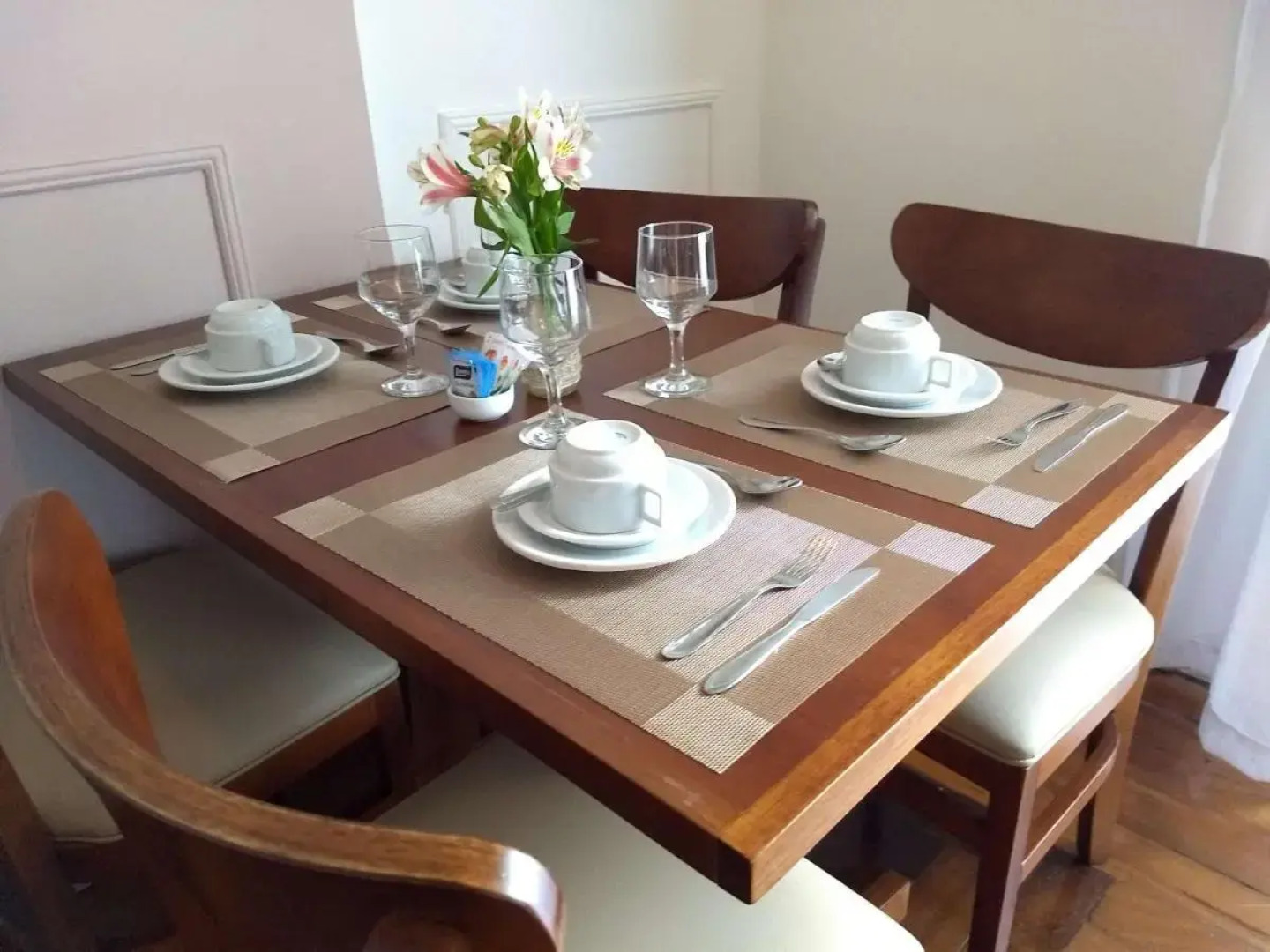 Hotel Canto Do Chafariz