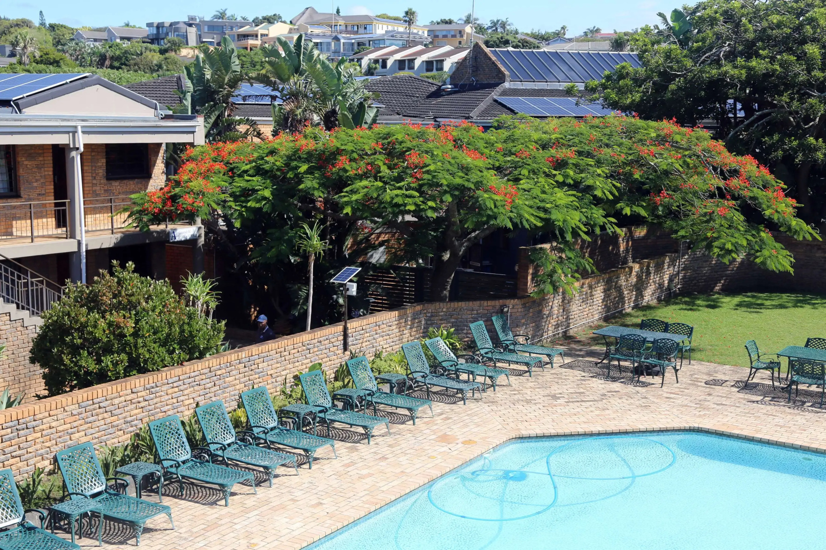 Blue Lagoon Hotel and Conference Centre