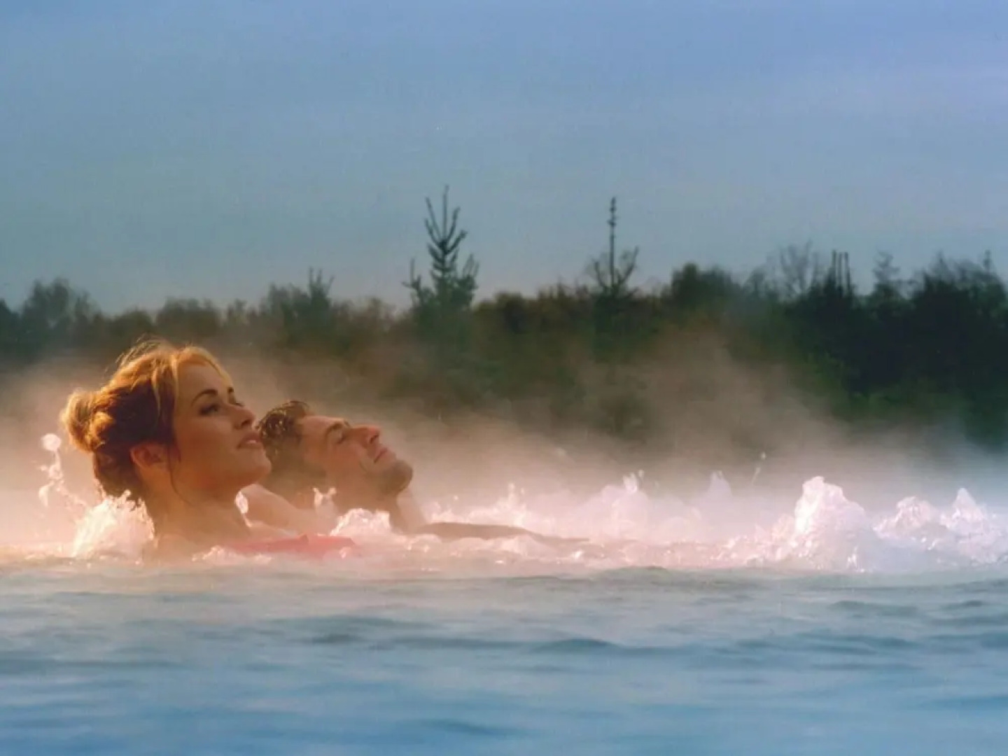 Bungalow in Netherlands With Bubble Bath