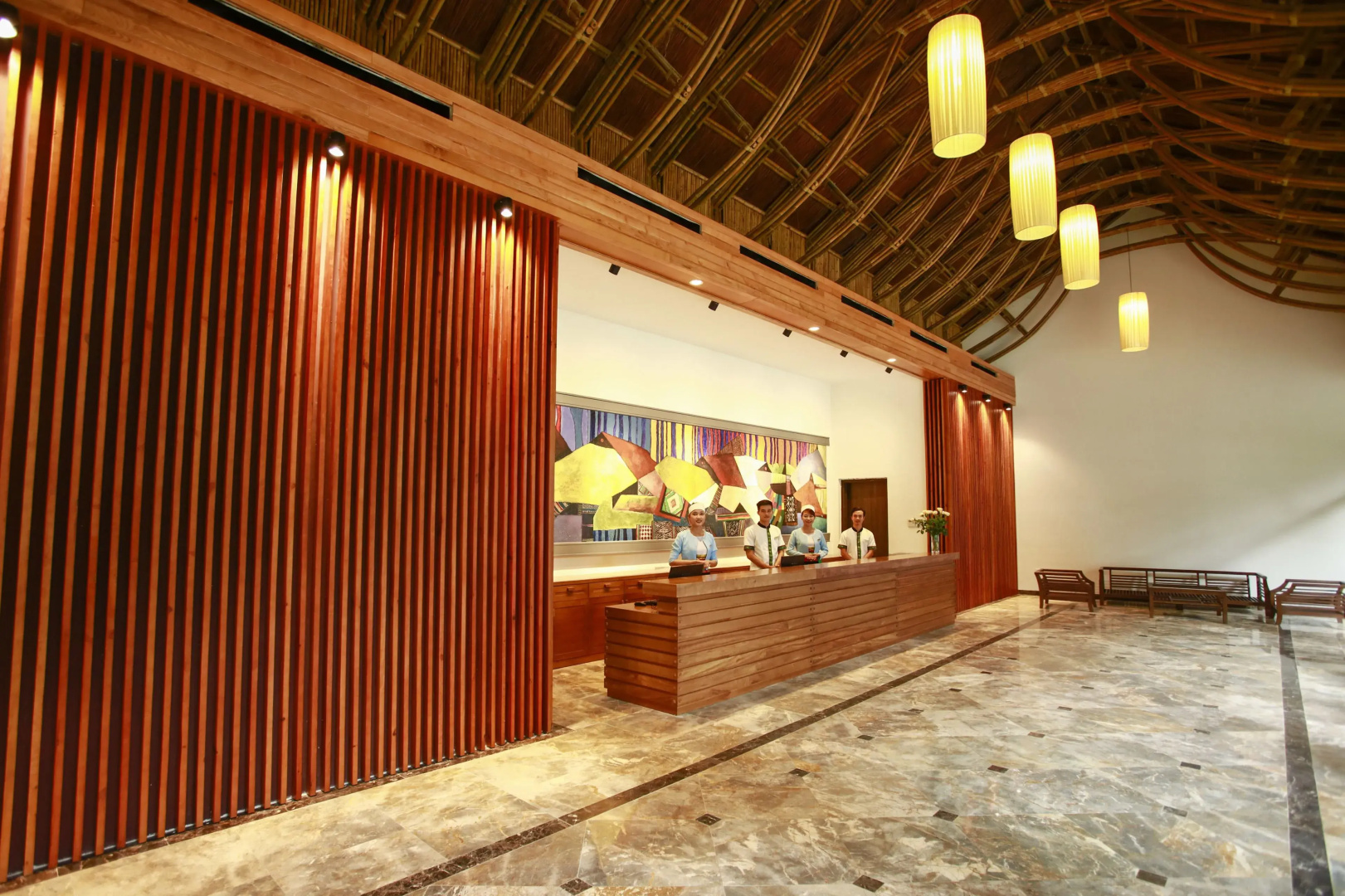 Serena Resort Kim Boi