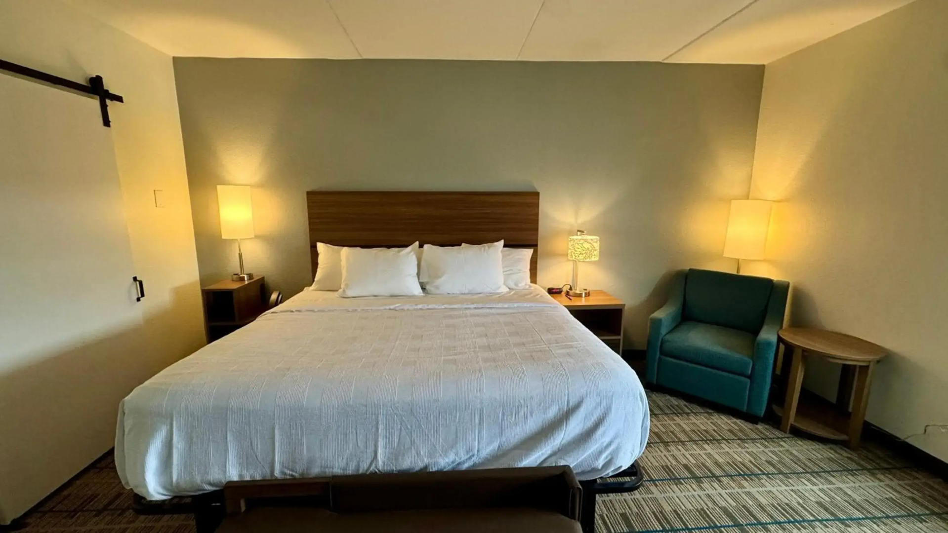 MainStay Suites Chambersburg