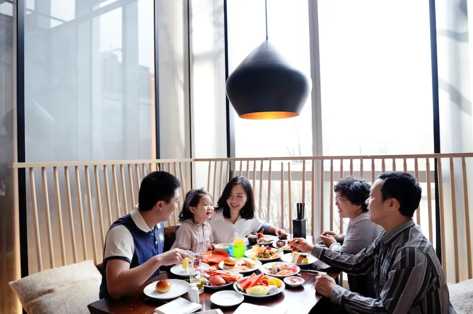 Hyatt Regency Changchun