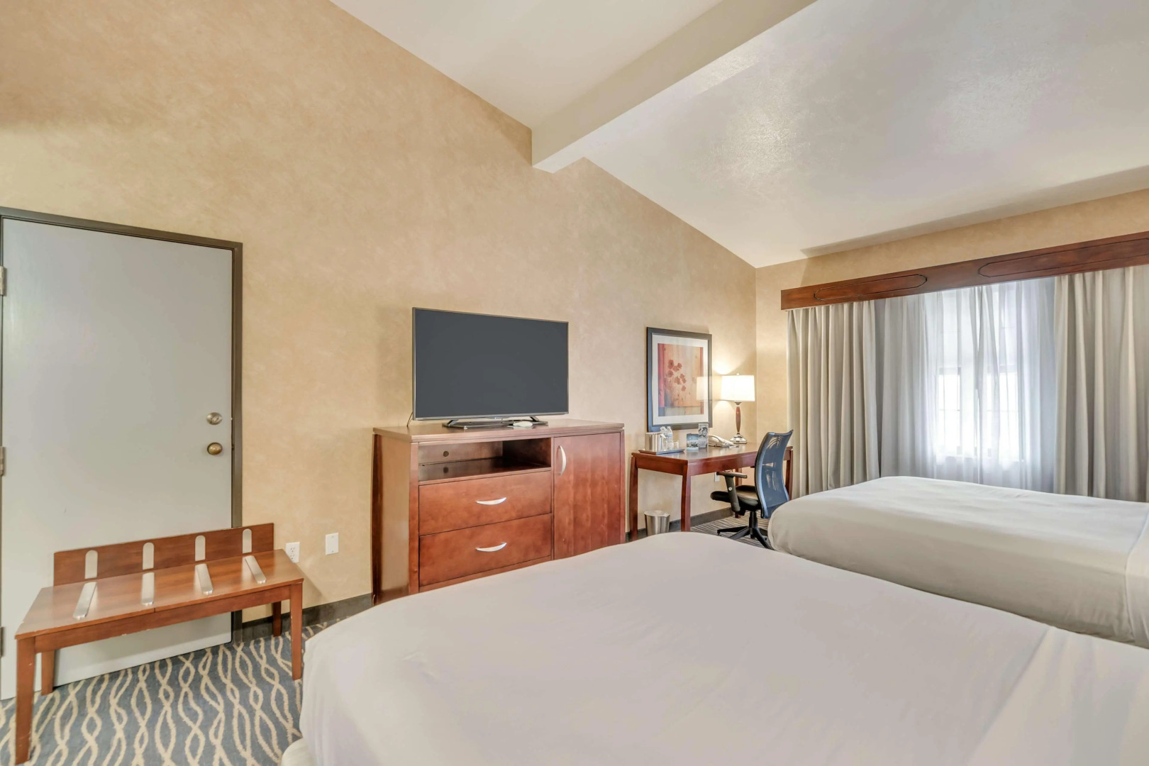 Radisson Hotel Salt Lake City Airport