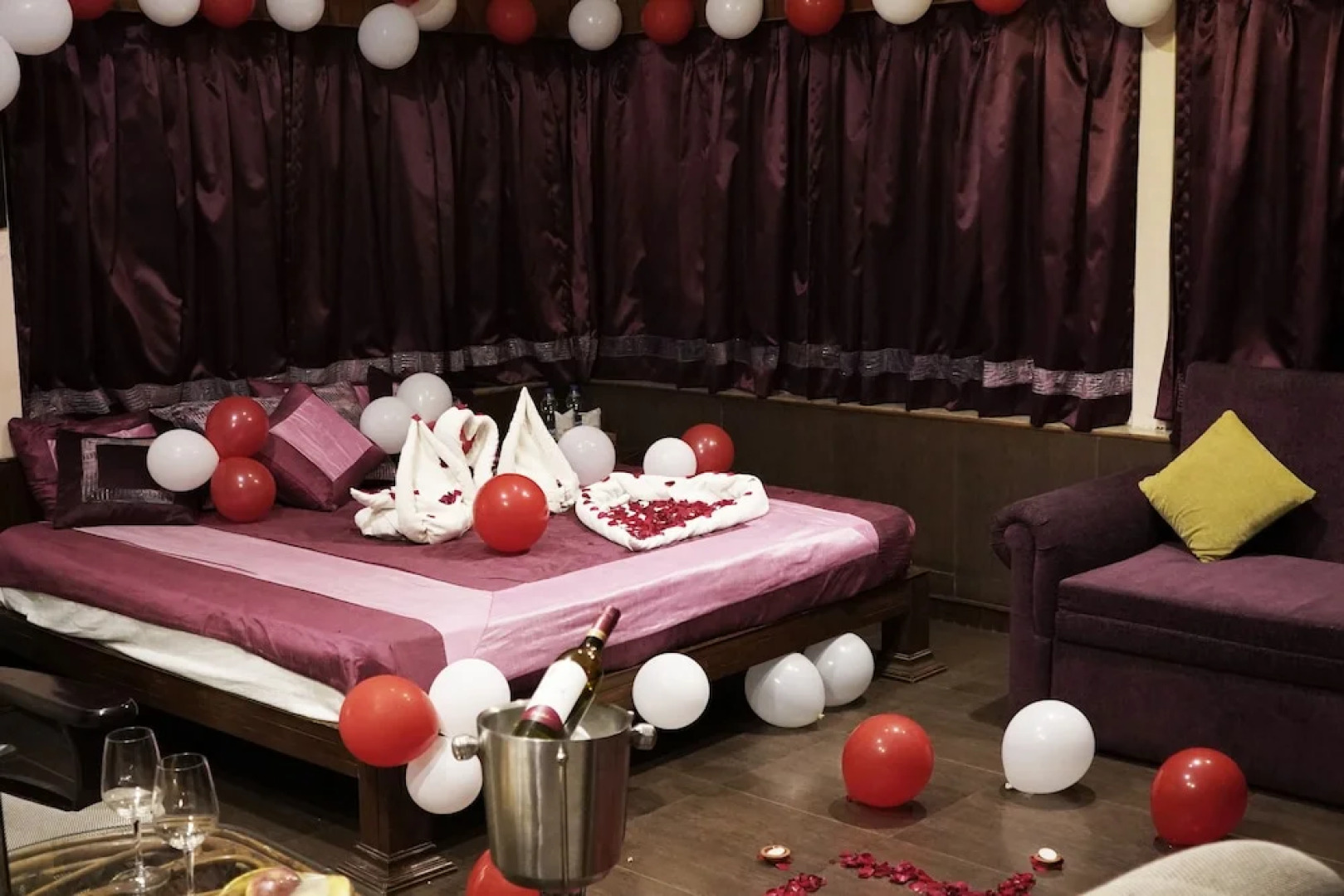 Village Machaan Resort