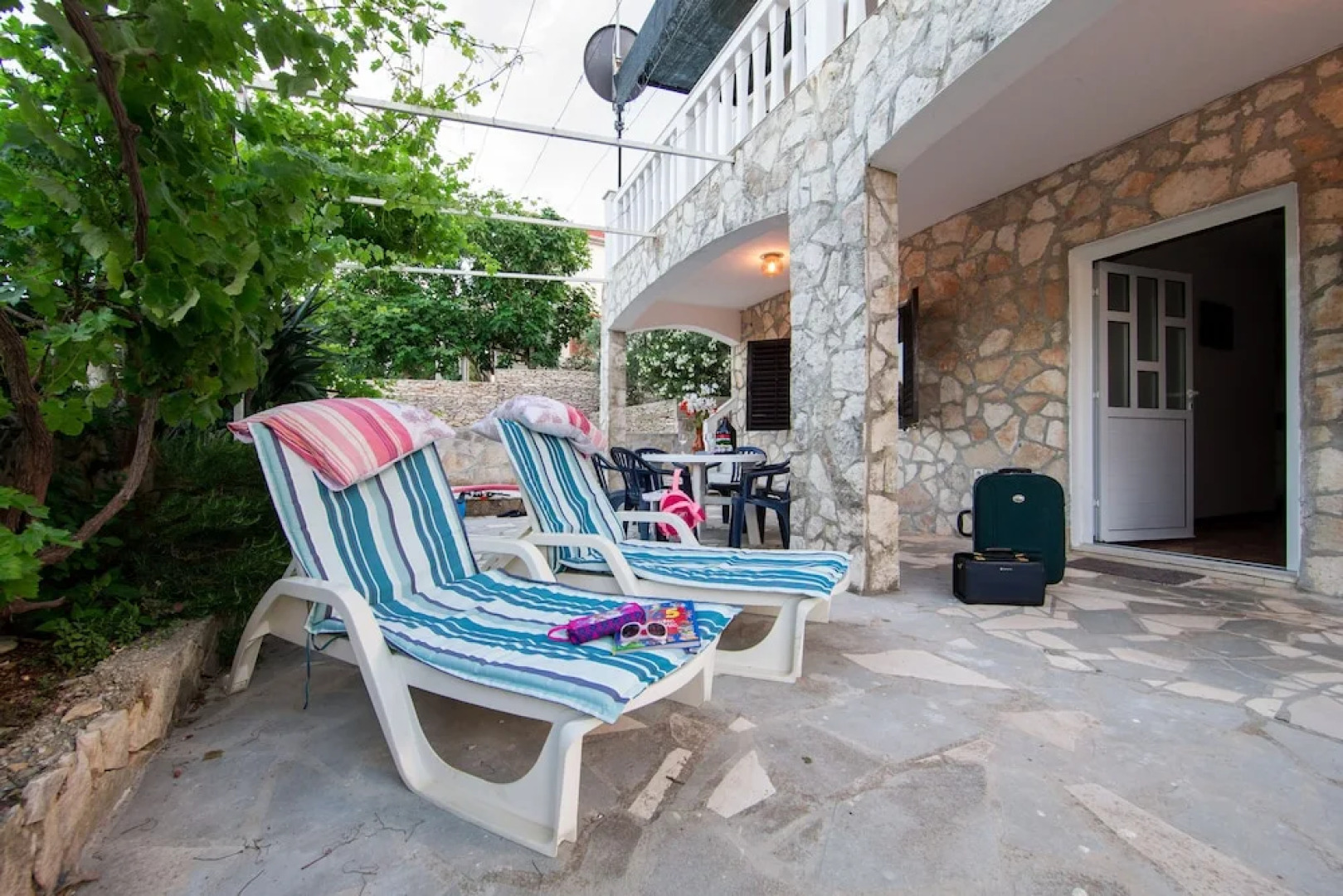 Victorious VIScovery Orange