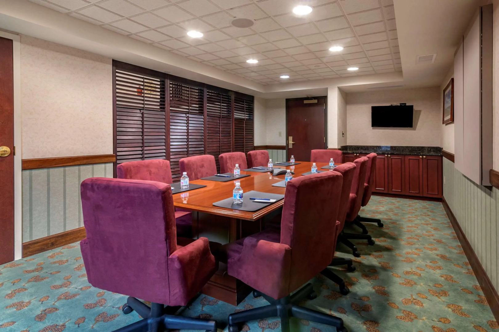 Comfort Inn & Suites Lake George