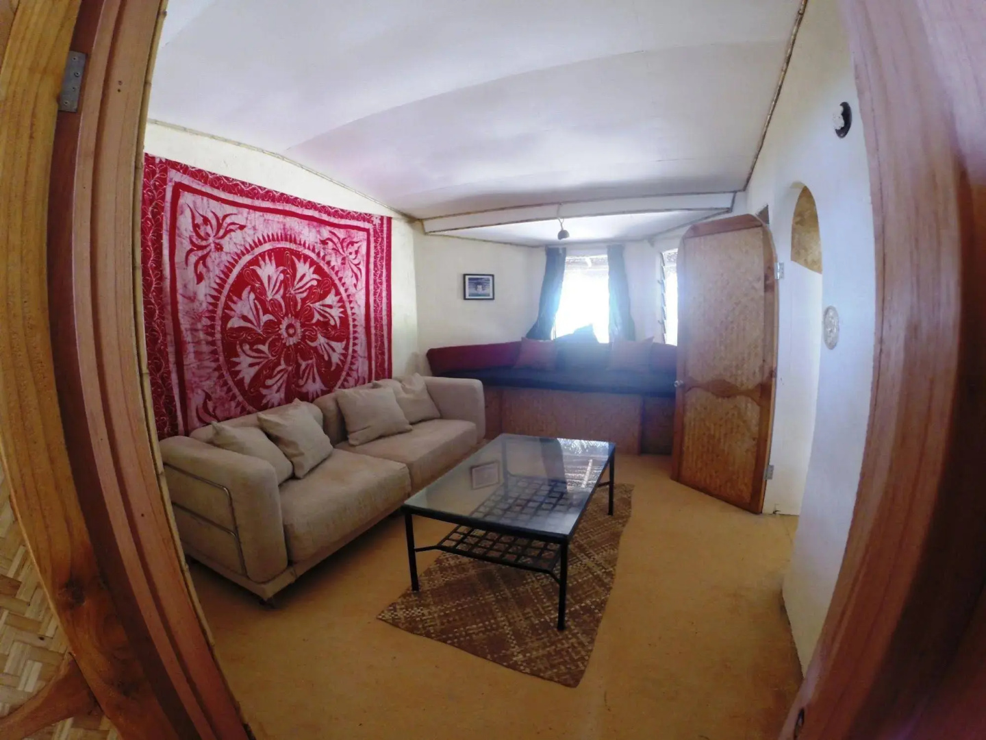 Mandala Resort