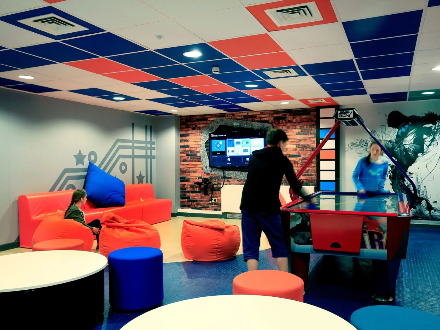 Macdonald Morlich Hotel