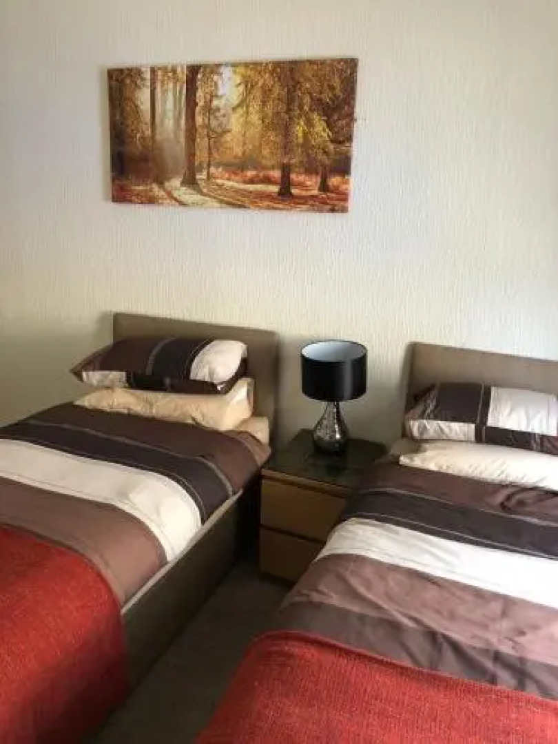 Wellington Tavern Bed and Breakfast