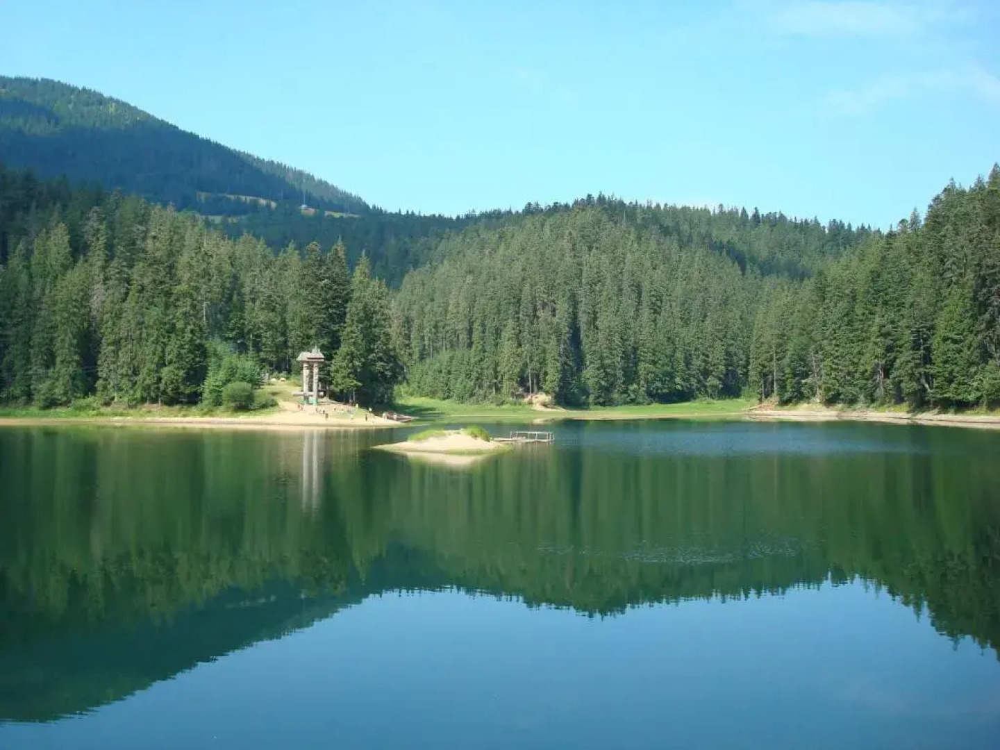 Hotel Forward Pool&Sauna