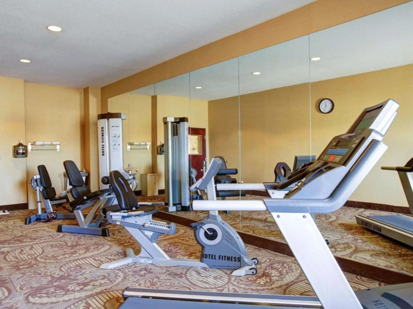 Comfort Inn & Suites