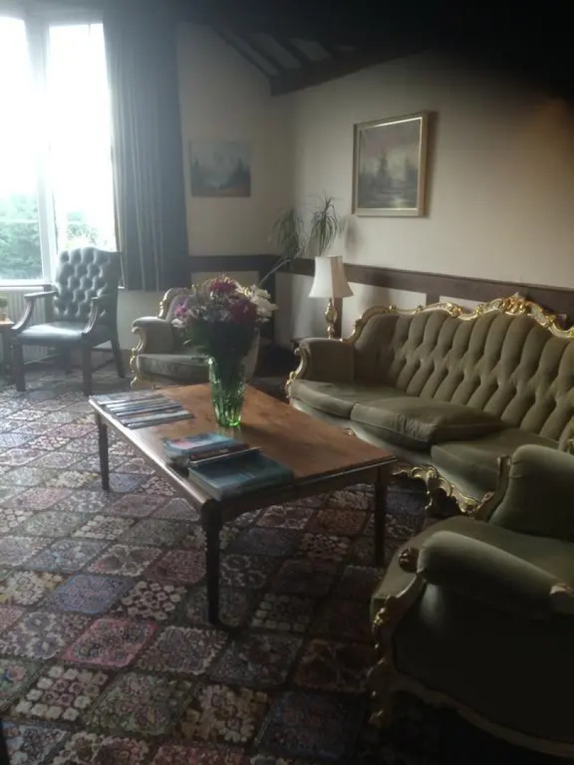 The City of Canterbury