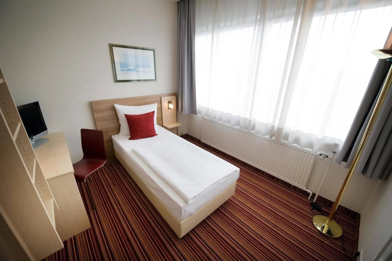 Tryp by Wyndham Berlin am KuDamm
