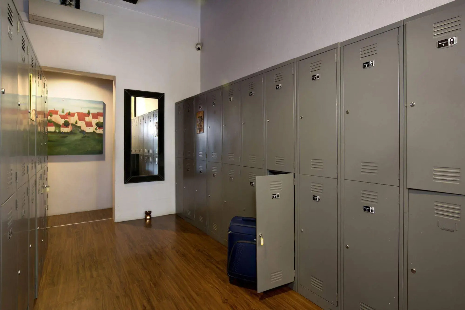 Rucksack Inn @ Lavender Street