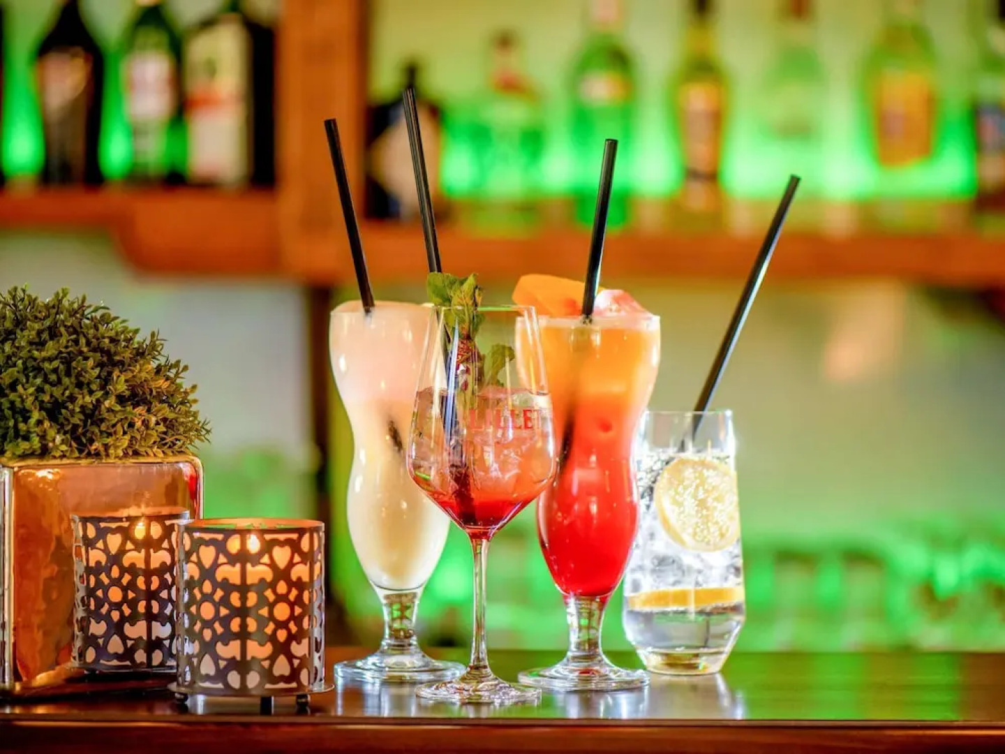 Best Western Hotel Leipzig Airport - Messe