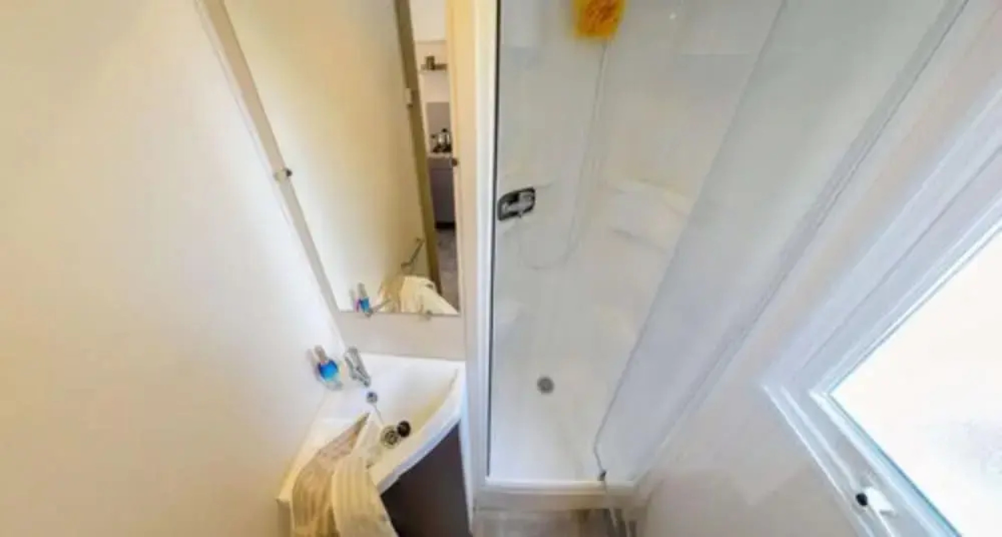 Camping La Croix du Sud