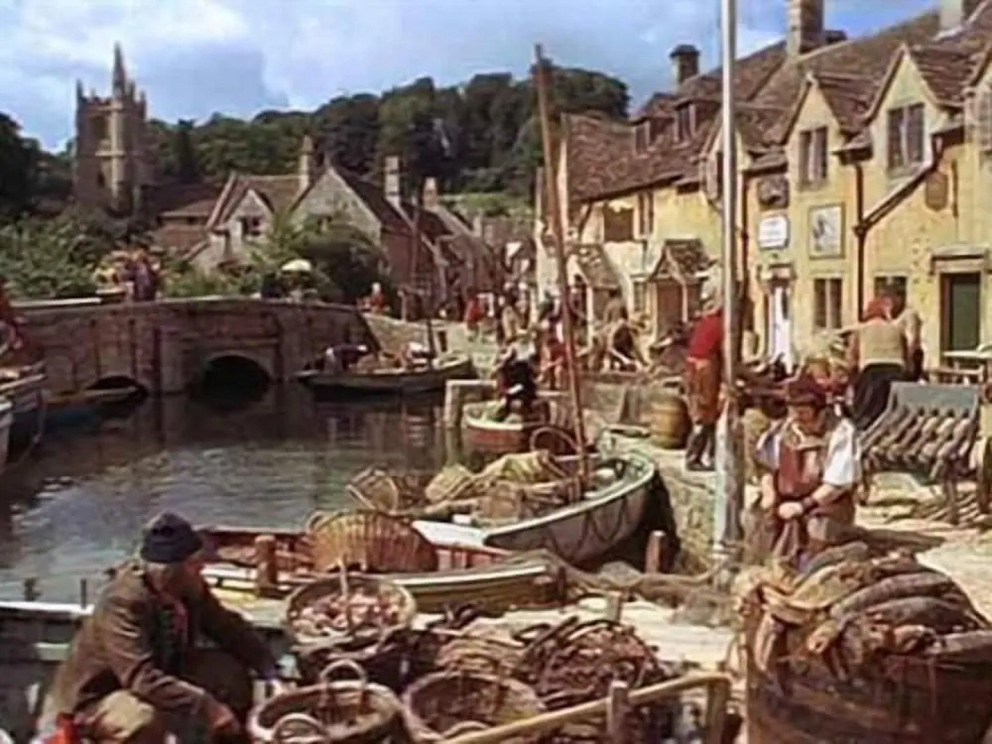 Stable Cottage - Battens Farm