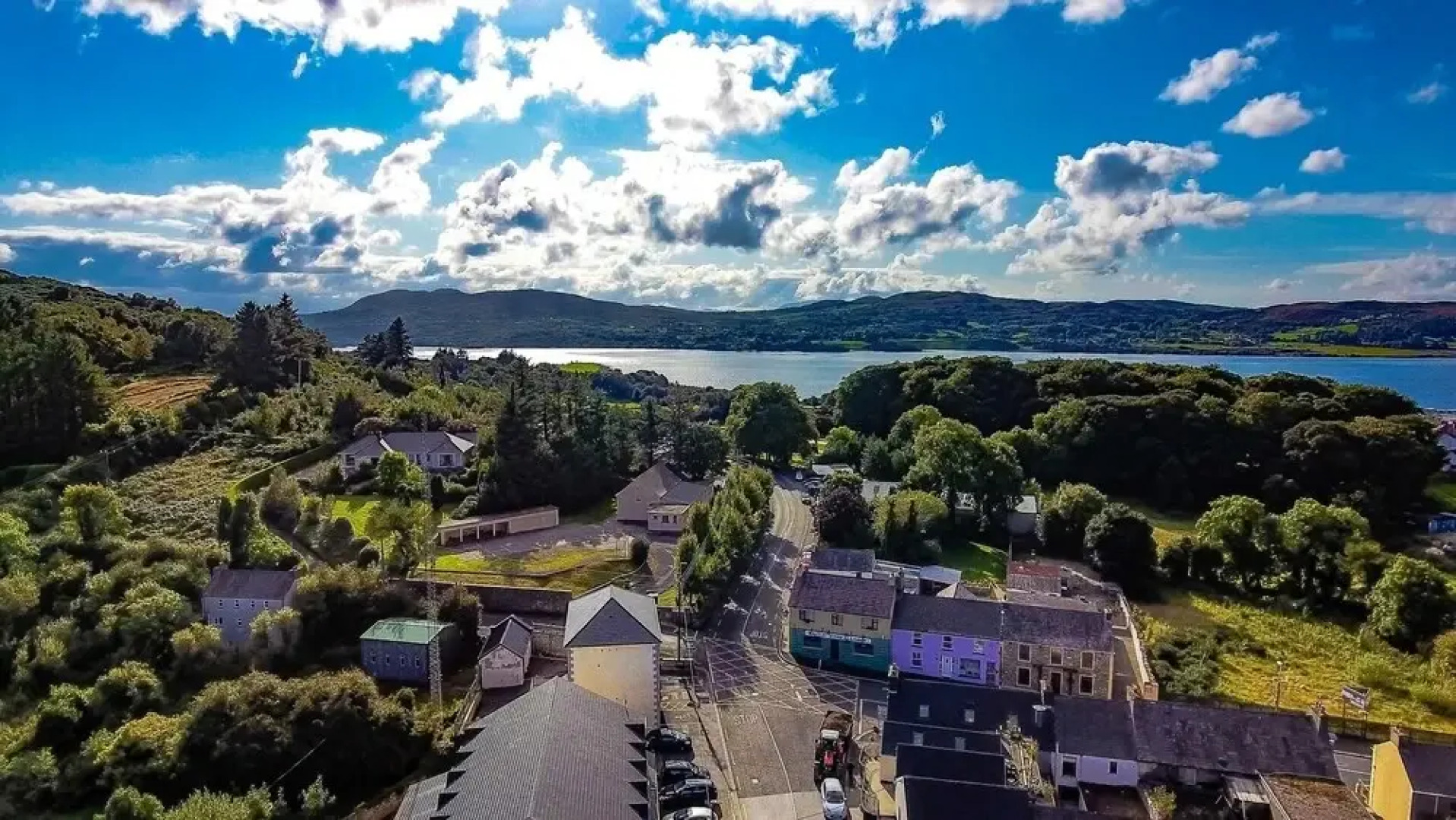 Rockhill Holiday Park