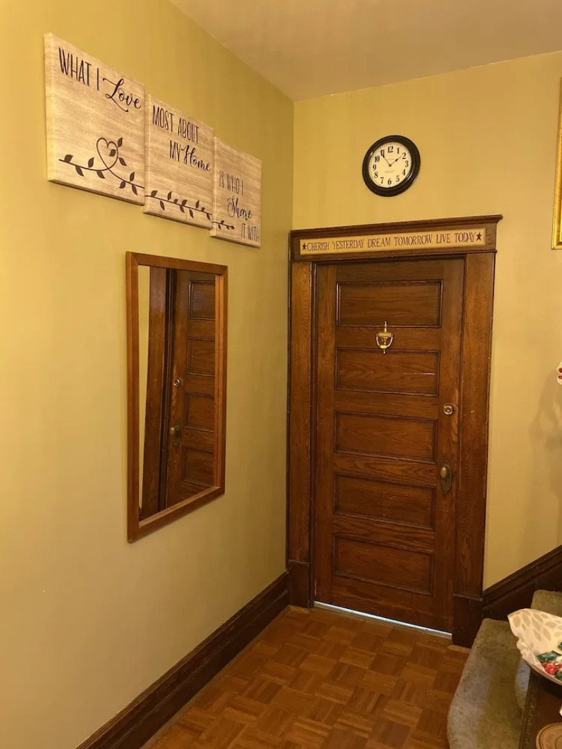 Mi Casa Es Su Casa B&B