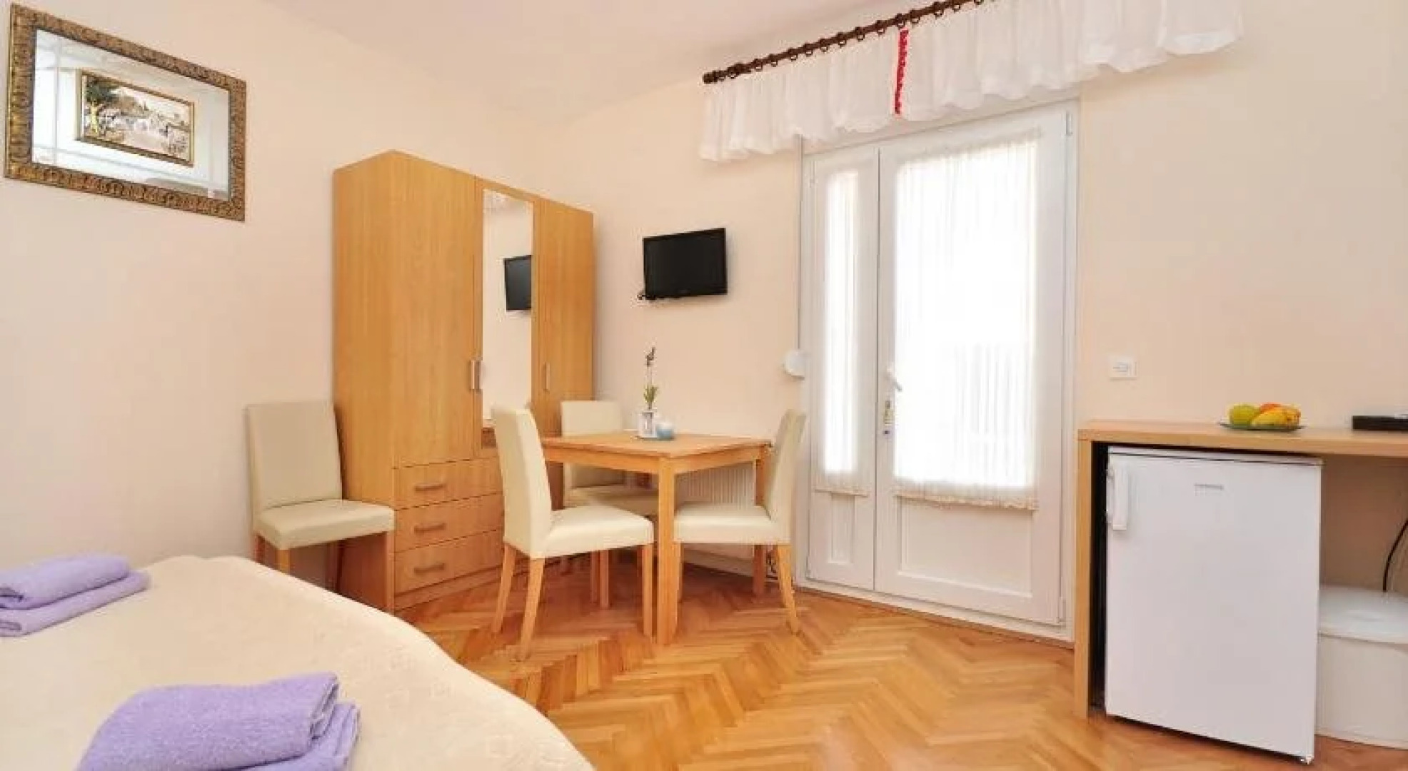 Apartmenthouse Jerko