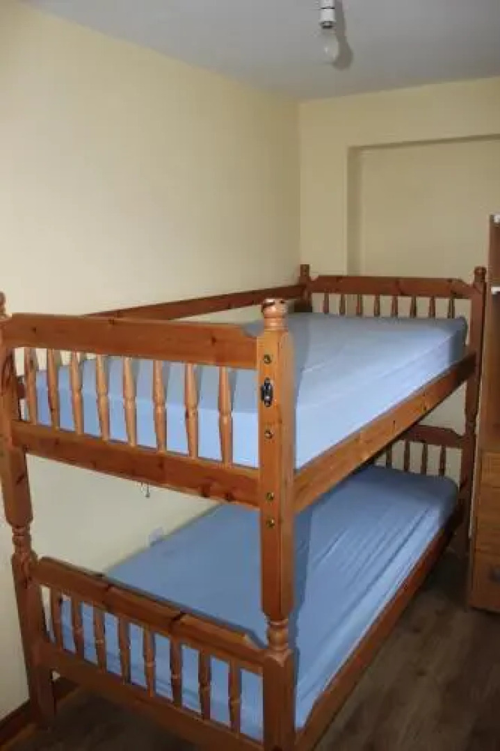 Connemara Mountain Hostel (GOEC Ltd)
