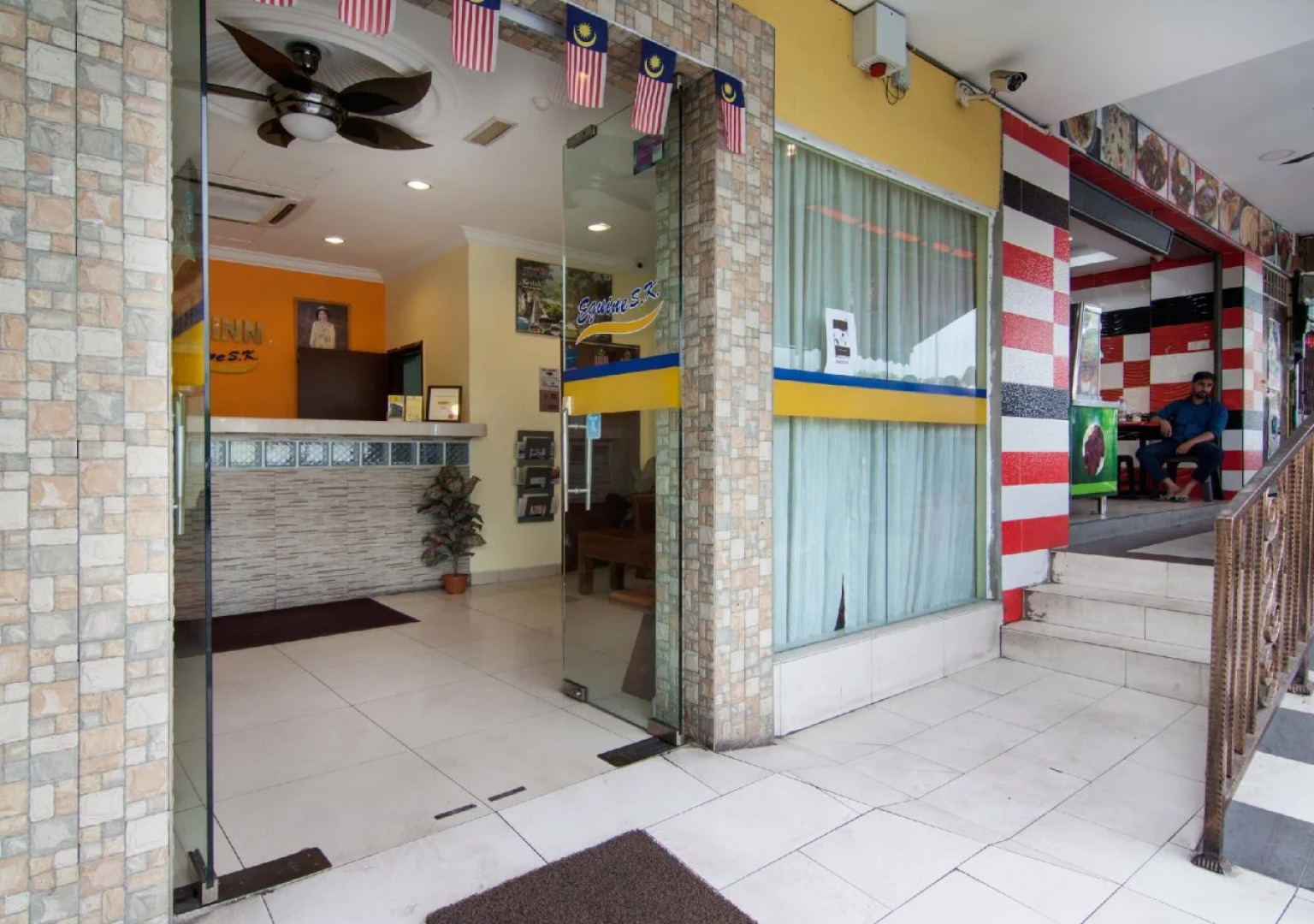 Sun Inns Hotel Equine Seri Kembangan