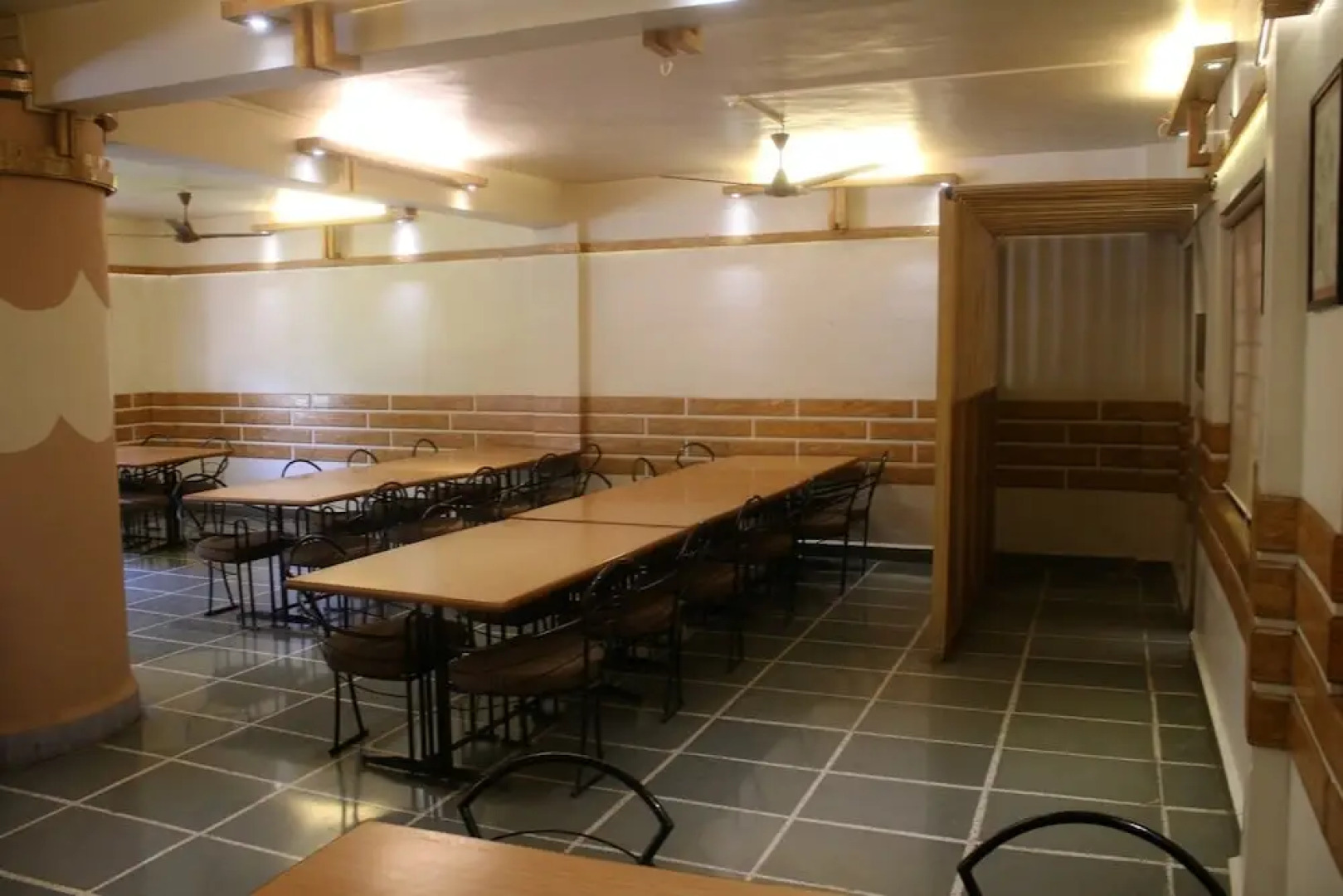 V Resorts Anandvan Wai