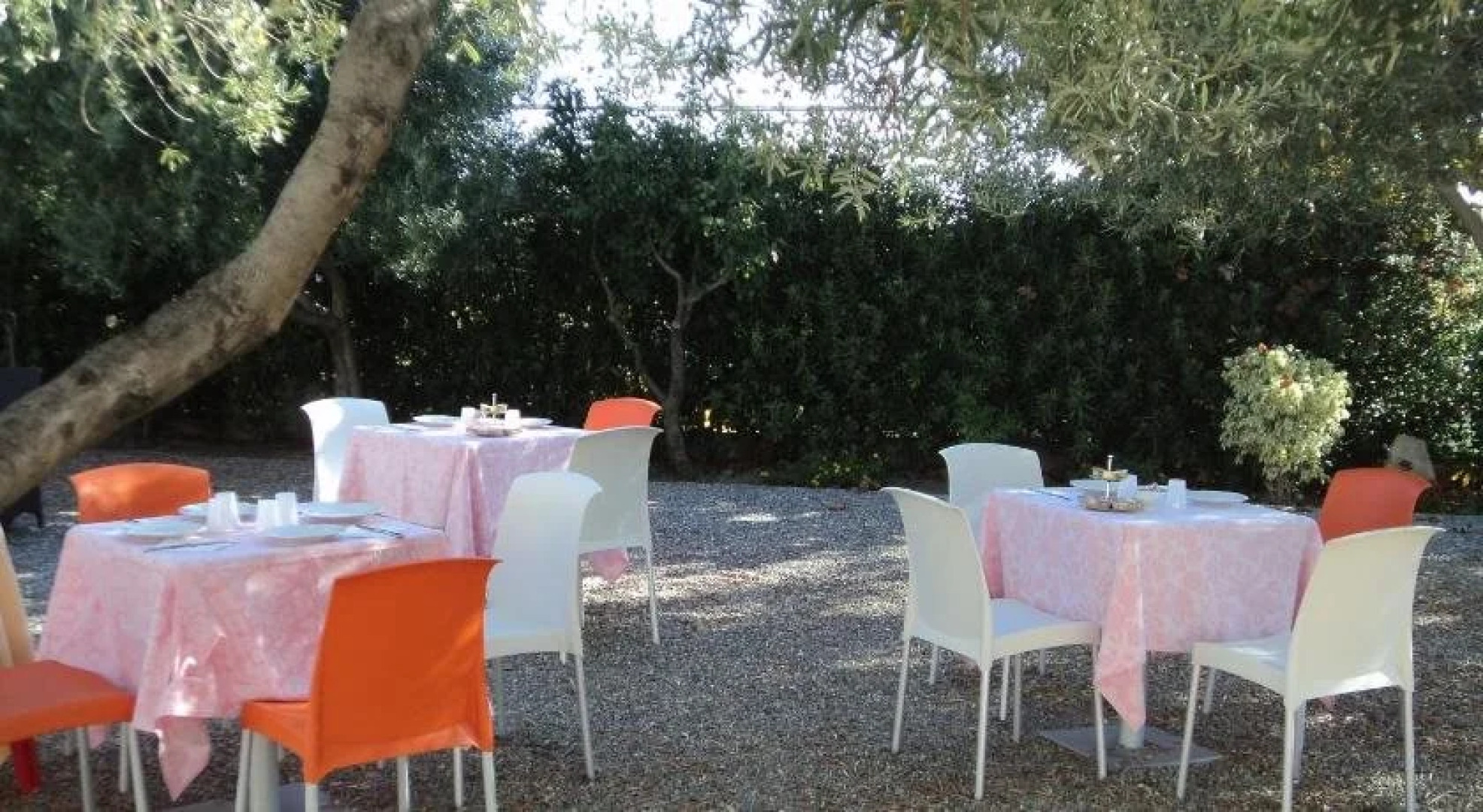 Il Giardino di Zefiro