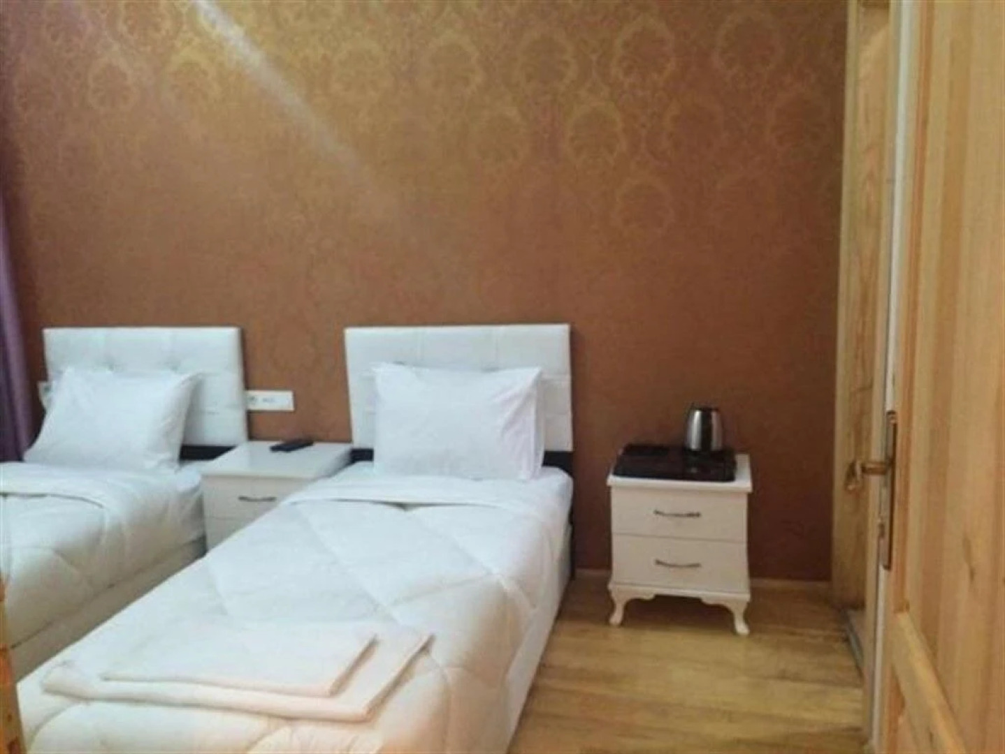 Old City Family Hotel