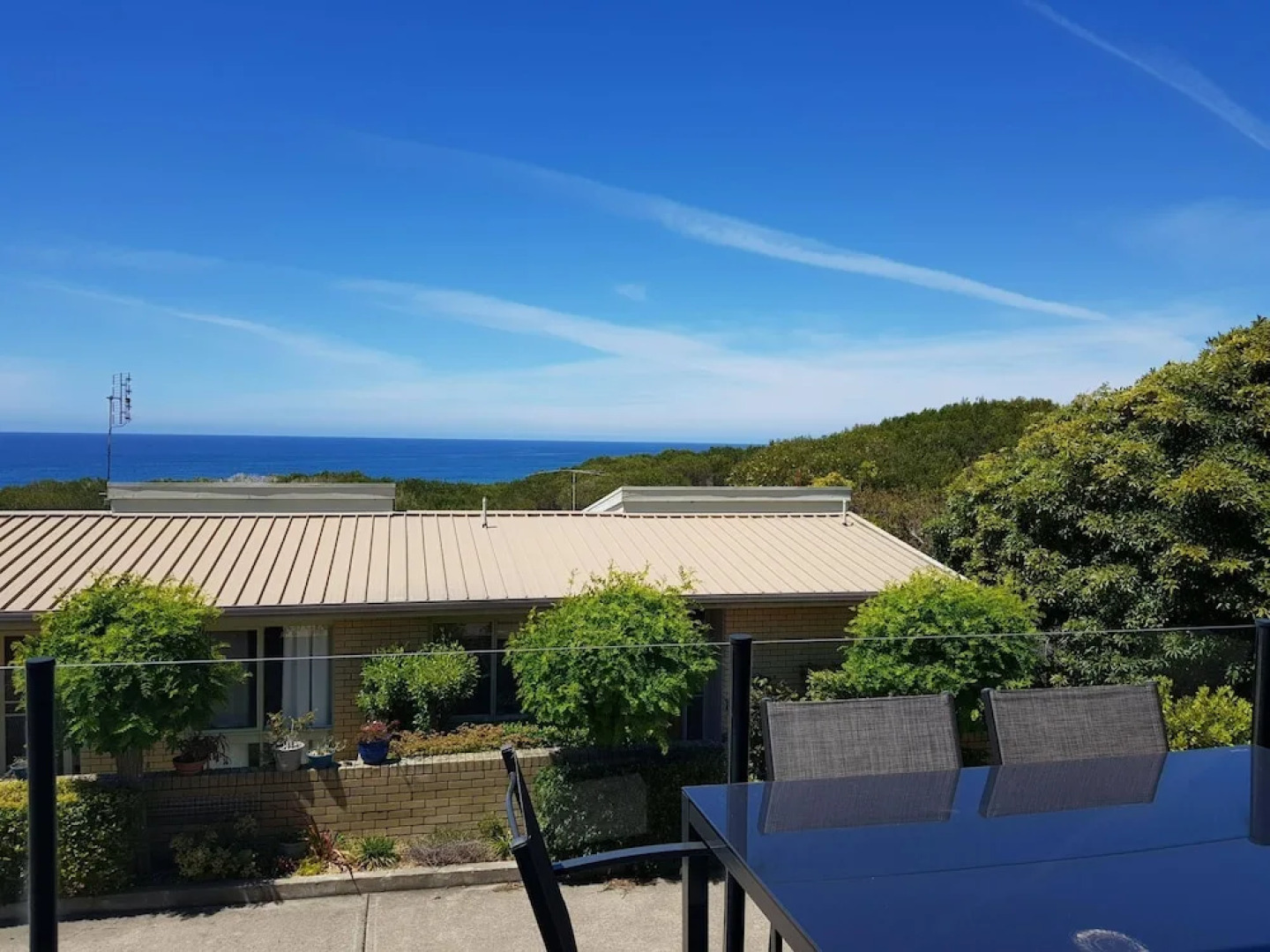 Meltemi Unit 4 Tura Beach