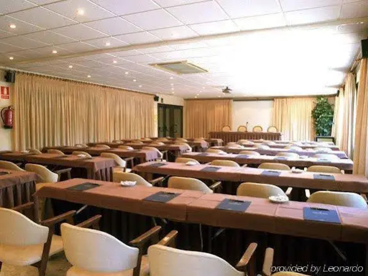 Hotel Columbus
