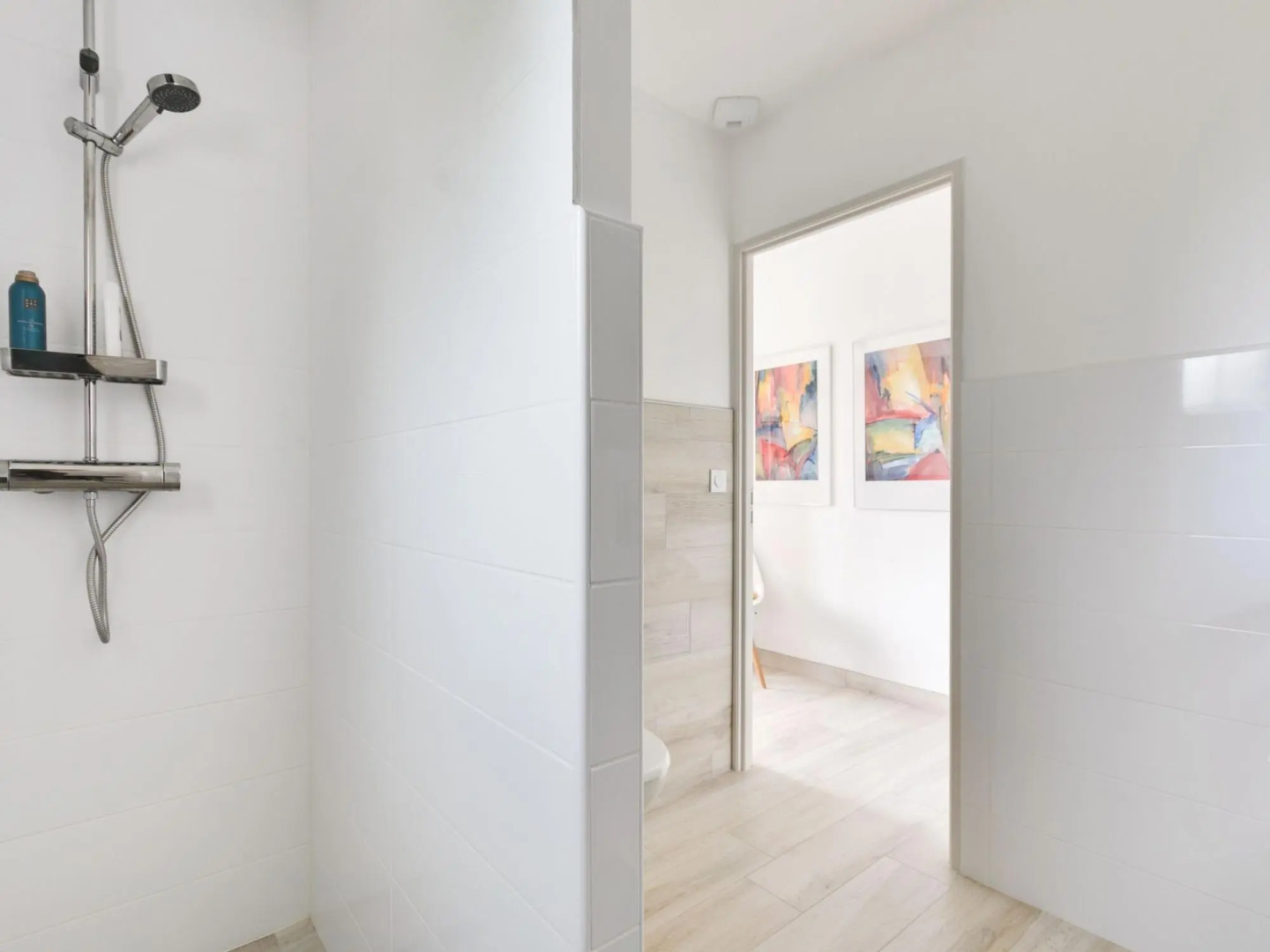 Delightful Villa in Beaufort With Private Swimming Pool