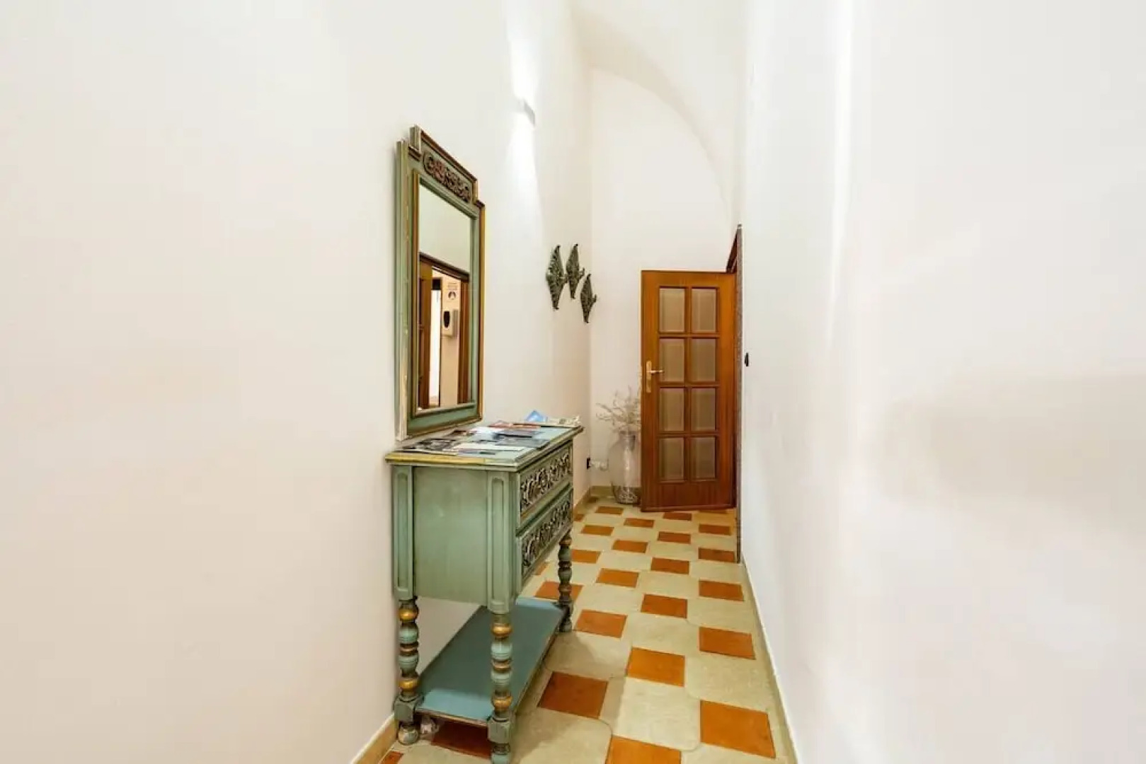 Casa Vacanze San Lorenzo